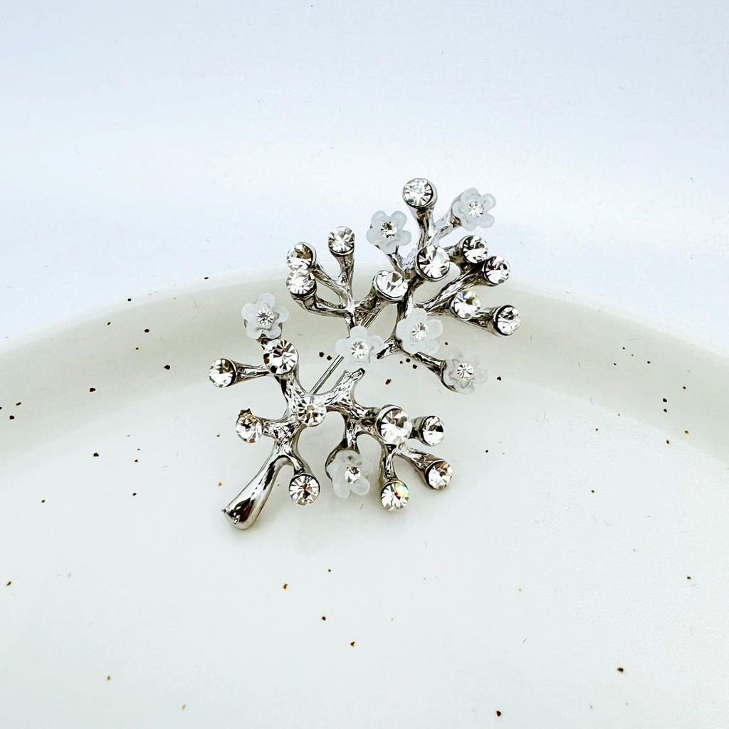 06-61681270 Брошь - J.prettier фото 3