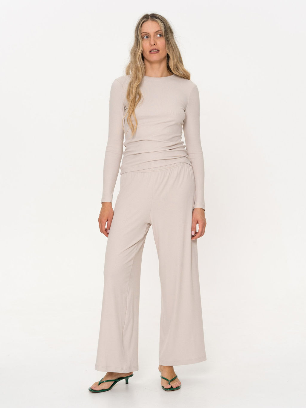 MY Лонгслив жен.модал ЛО022