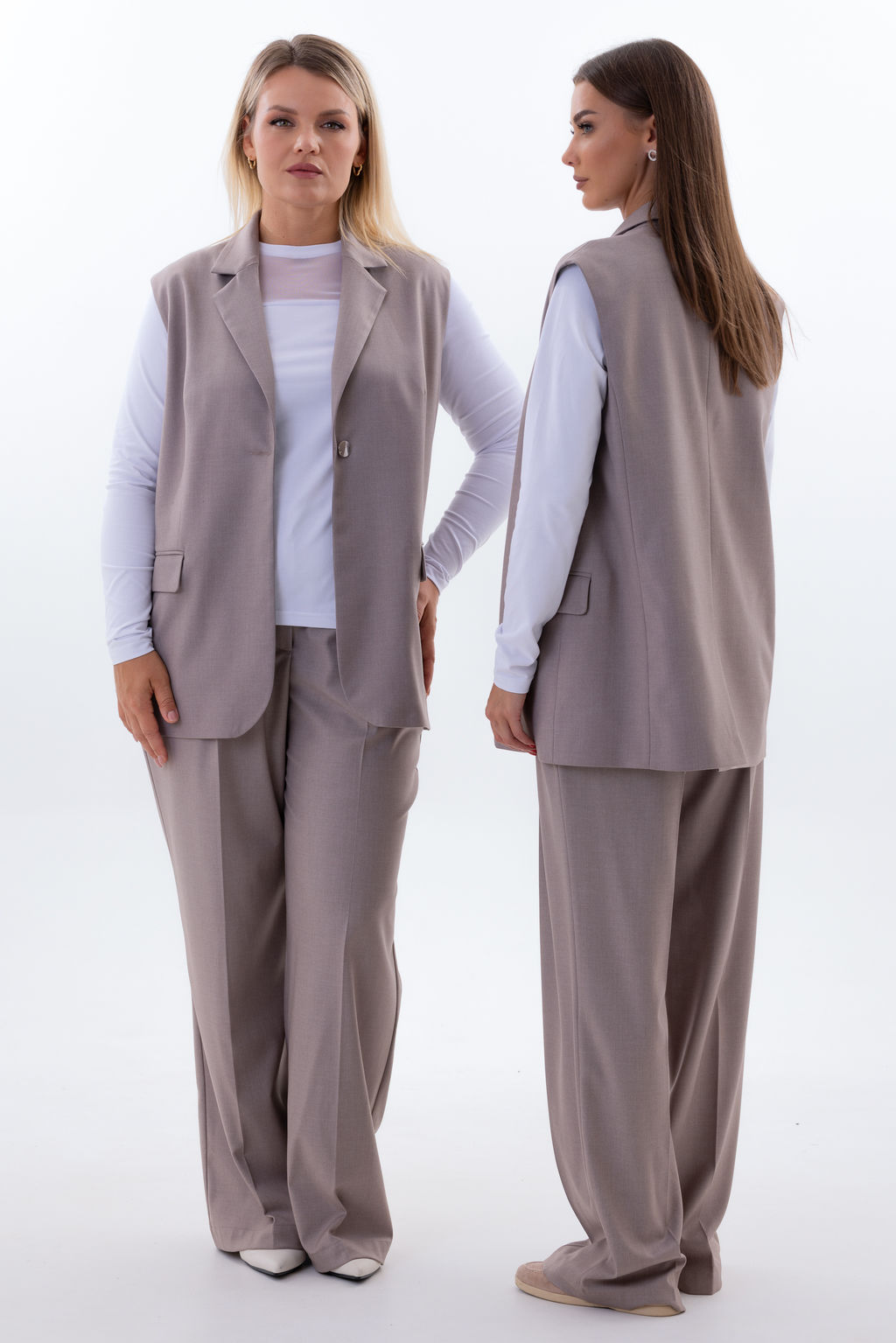 Костюм 43444271 - Kivviwear фото 3