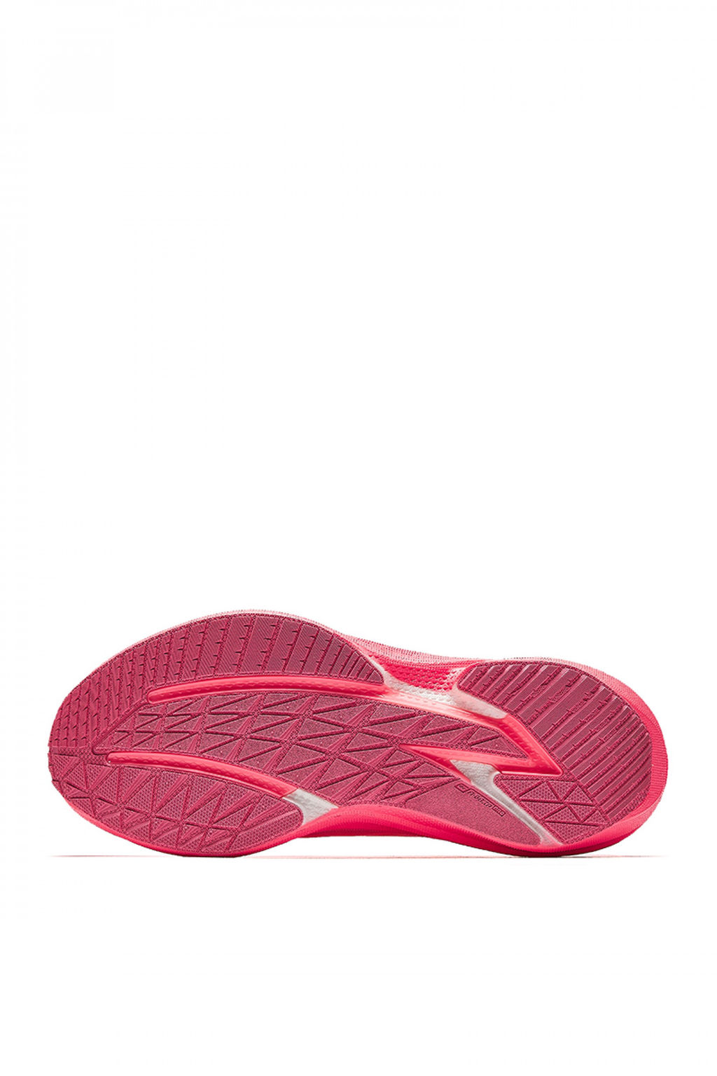 Кроссовки для бега MACH V Розовый/Неоново-Розовый/Черный - Anta фото 6