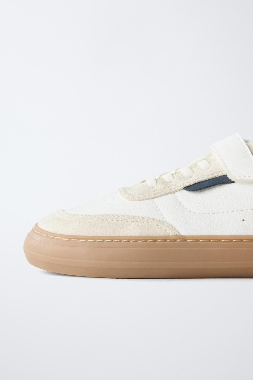 BAREFOOT PLIMSOLLS - Zara фото 16