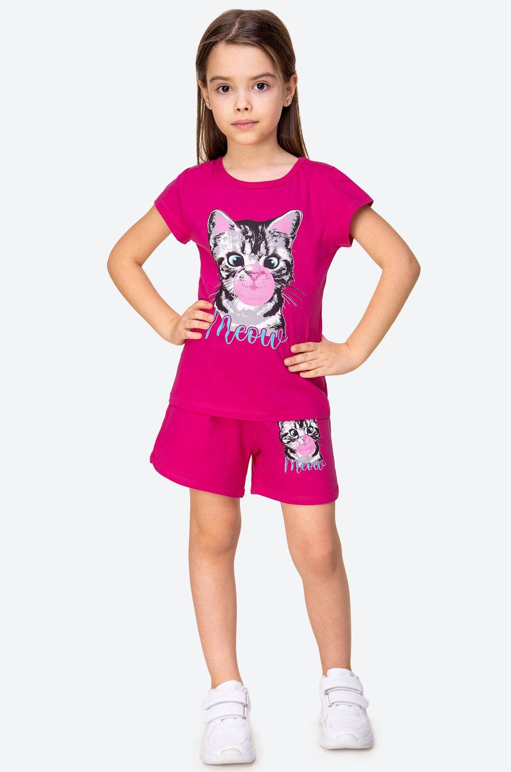 Костюм для девочки Bonito  фото 52