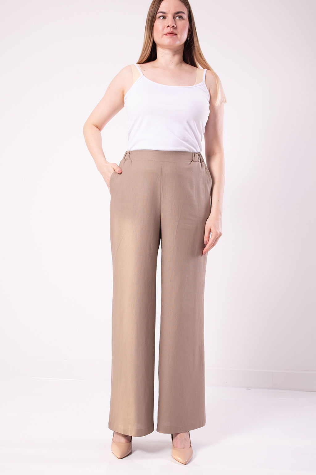 Жакет женский Т4625 - Olsarri фото 5