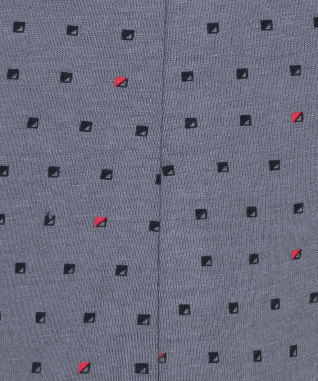 ATLANTIC 3MP-101/05 Трусы классика Print 1 - набор 3 шт. фото 4