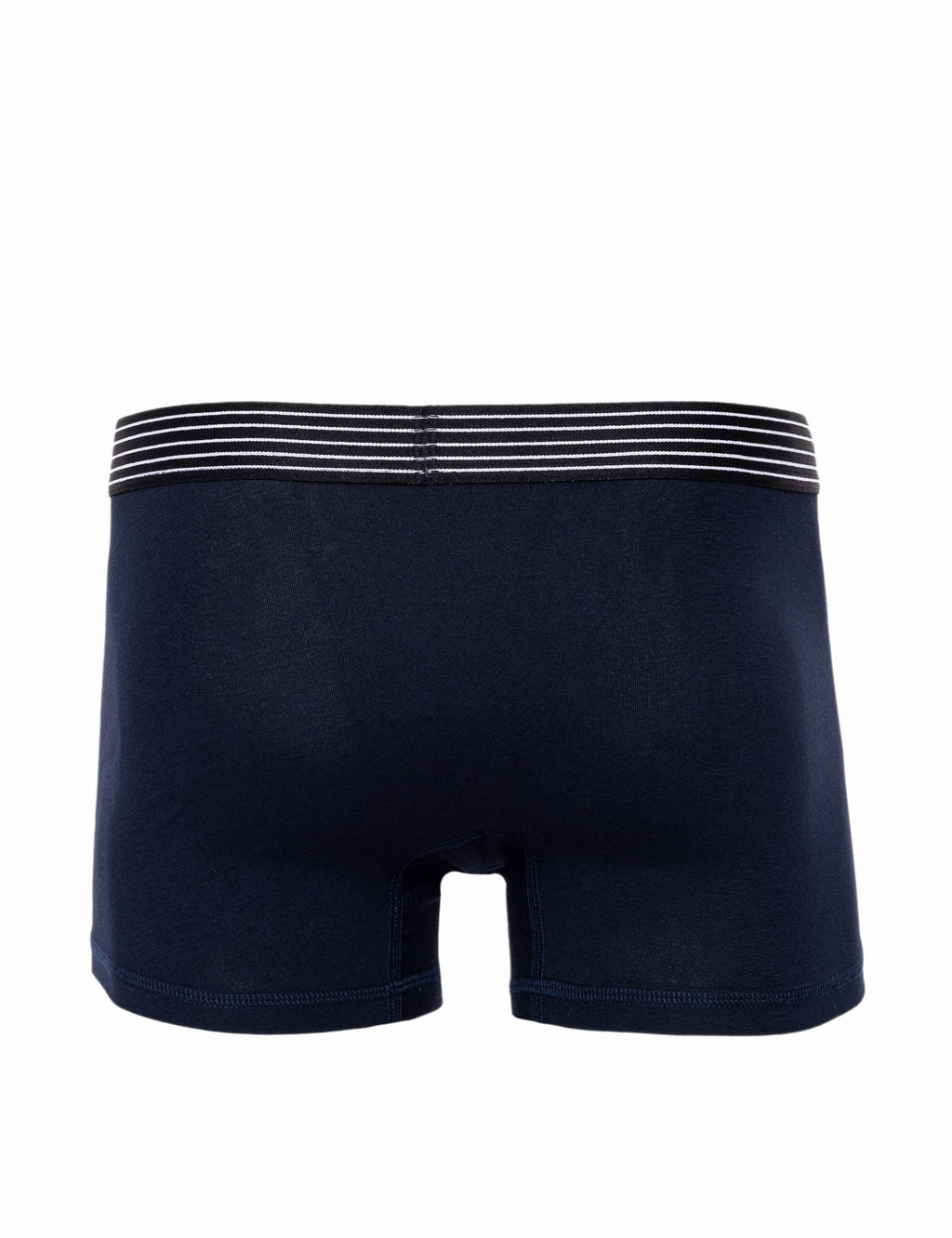 Набор из 2 темно-синих боксеров - Cacharel фото 3