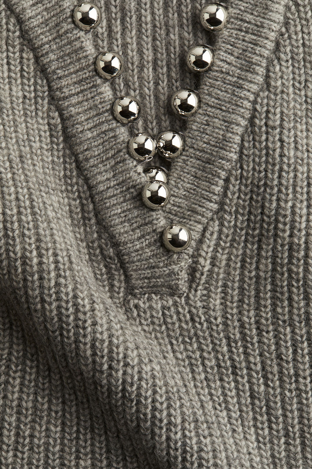 Jersey con cuentas - H&m фото 8