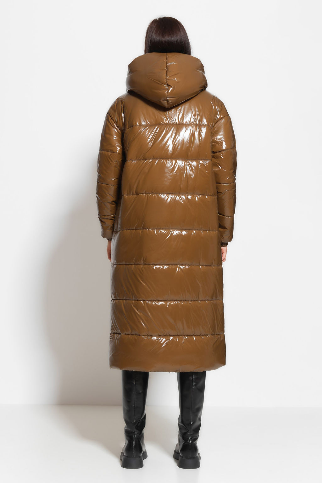 Пальто 53111 - Lakbi фото 4