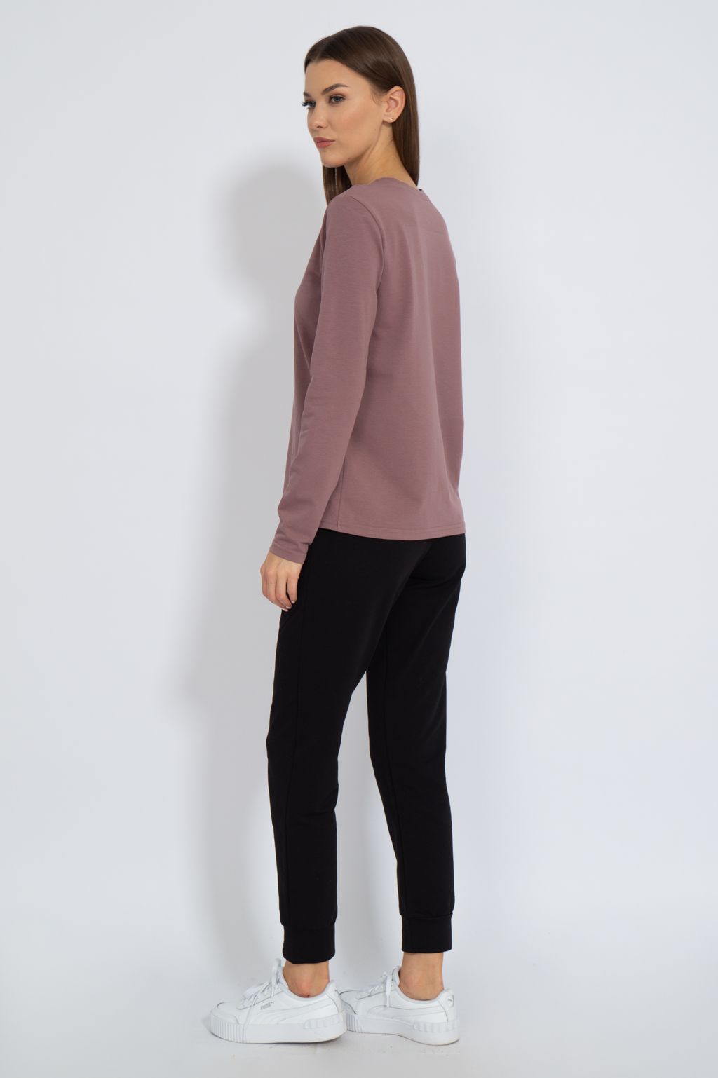 Лонгслив 4061 - Kivviwear фото 4