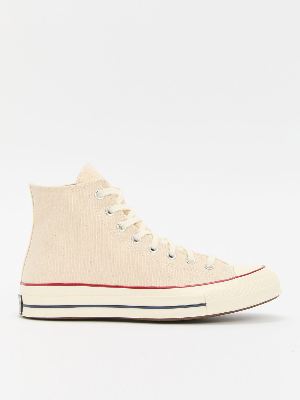 Кеды Высокие кеды CONVERSE CHUCK 70 CANVAS
