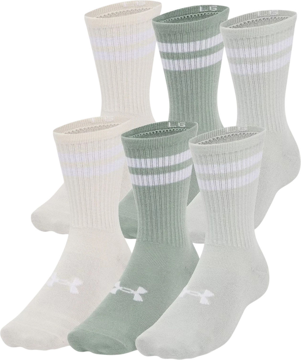 Носки взрослые 6 пар