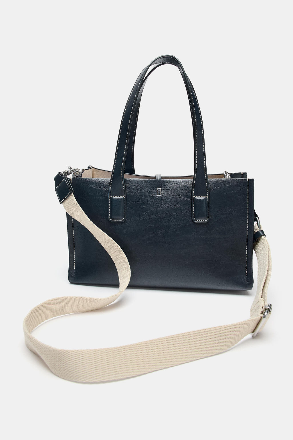 TOTE BAG - Zara фото 10