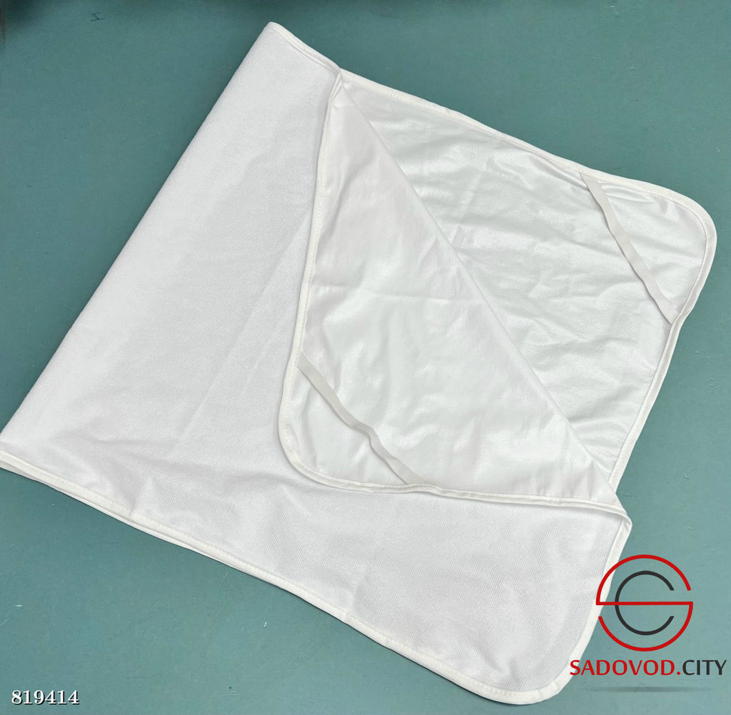 Клеенка махровая с покрытием