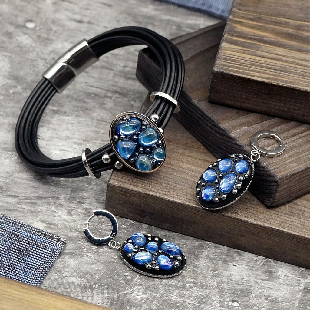 CRYSTALIZE Браслет R3698