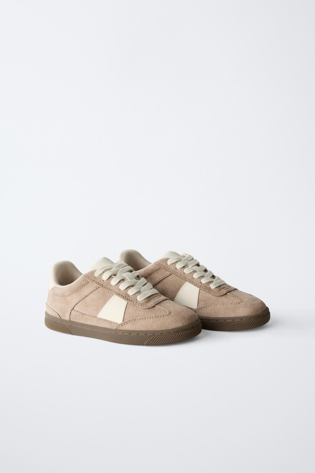 RETRO PLIMSOLLS - Zara фото 2