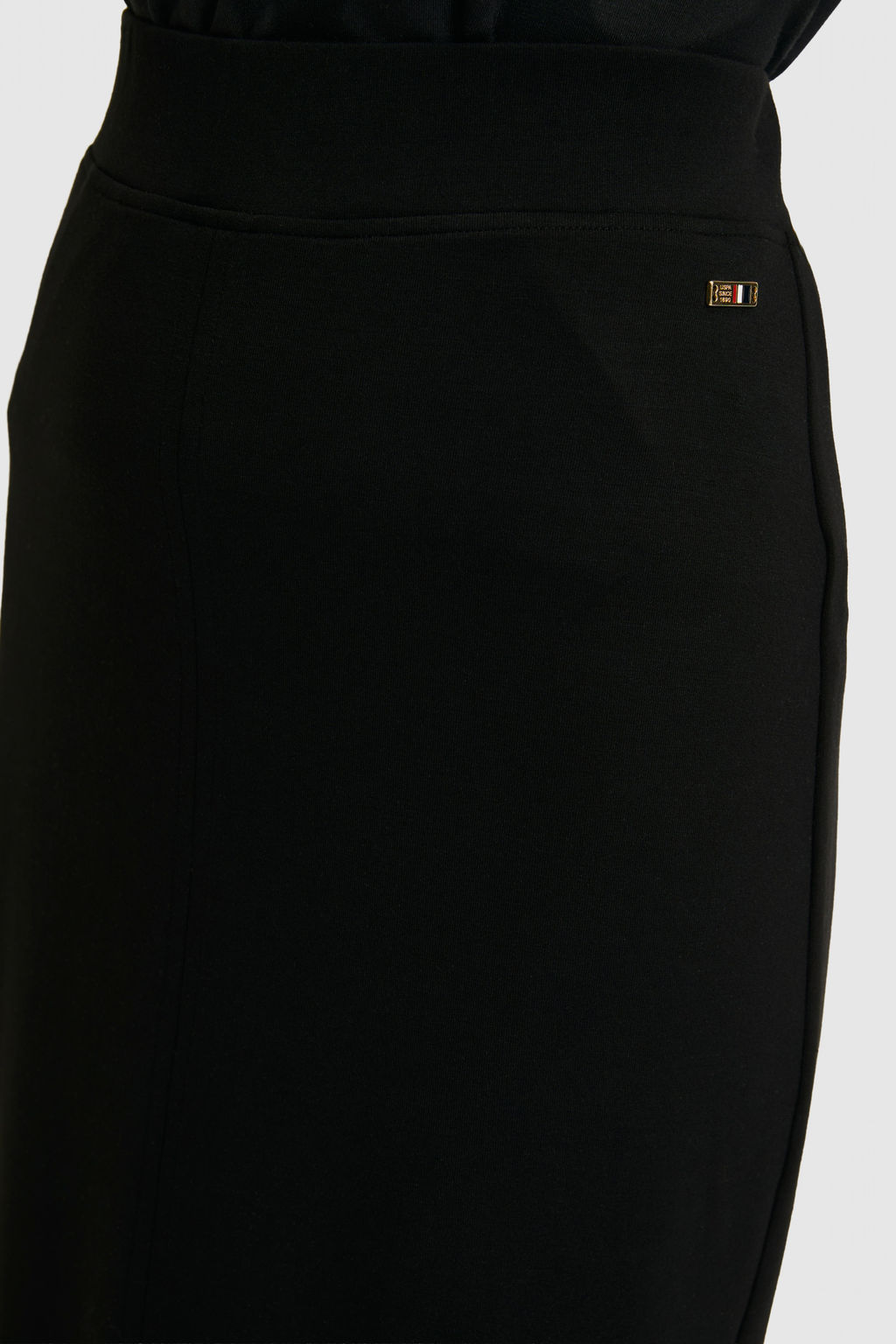 Kad_n Siyah _rme Etek - U.s. polo assn фото 6