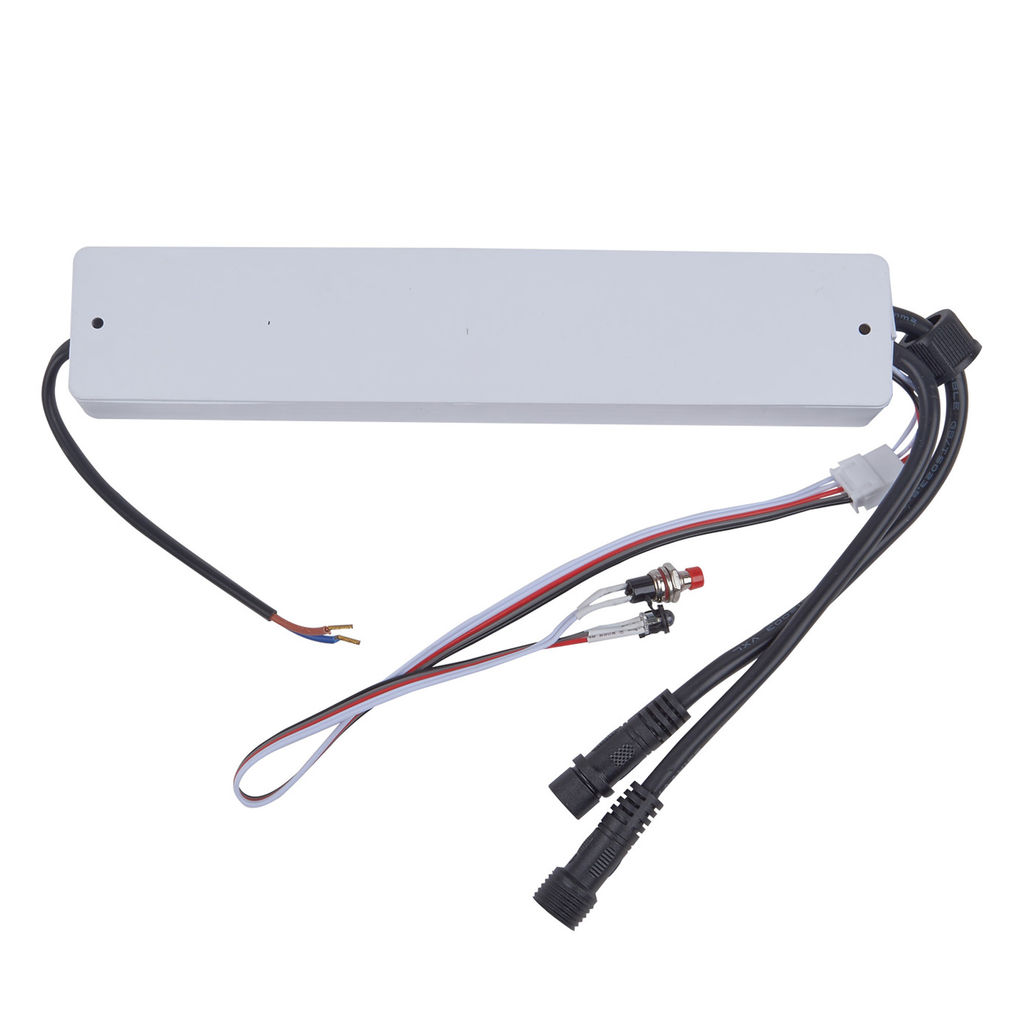 UET-E31 8W/EMG IP20 Блок аварийного питания для светодиодных панелей MEDICAL. TM Uniel