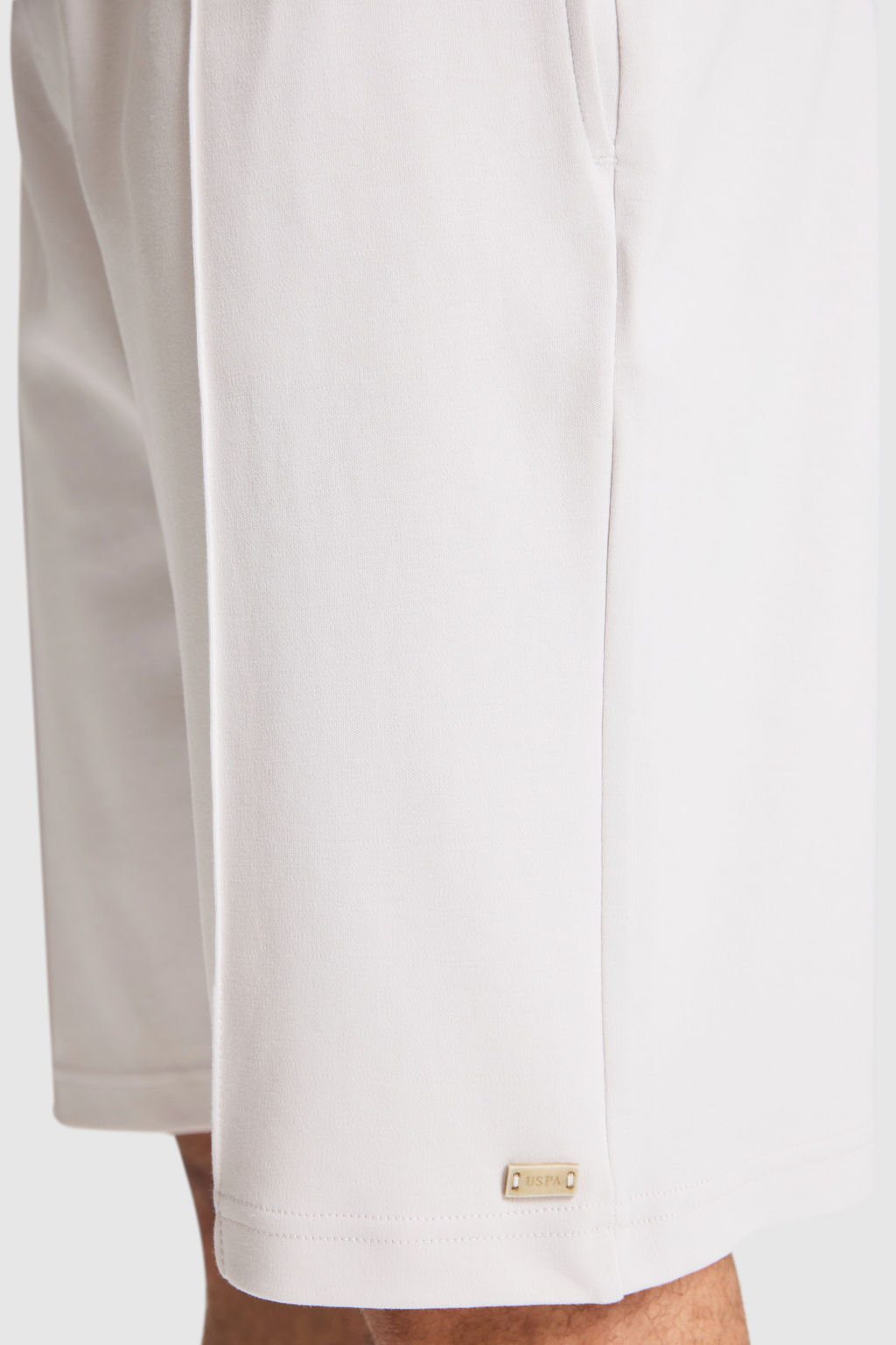 Erkek A__k Gri _rme _ort - U.s. polo assn фото 6