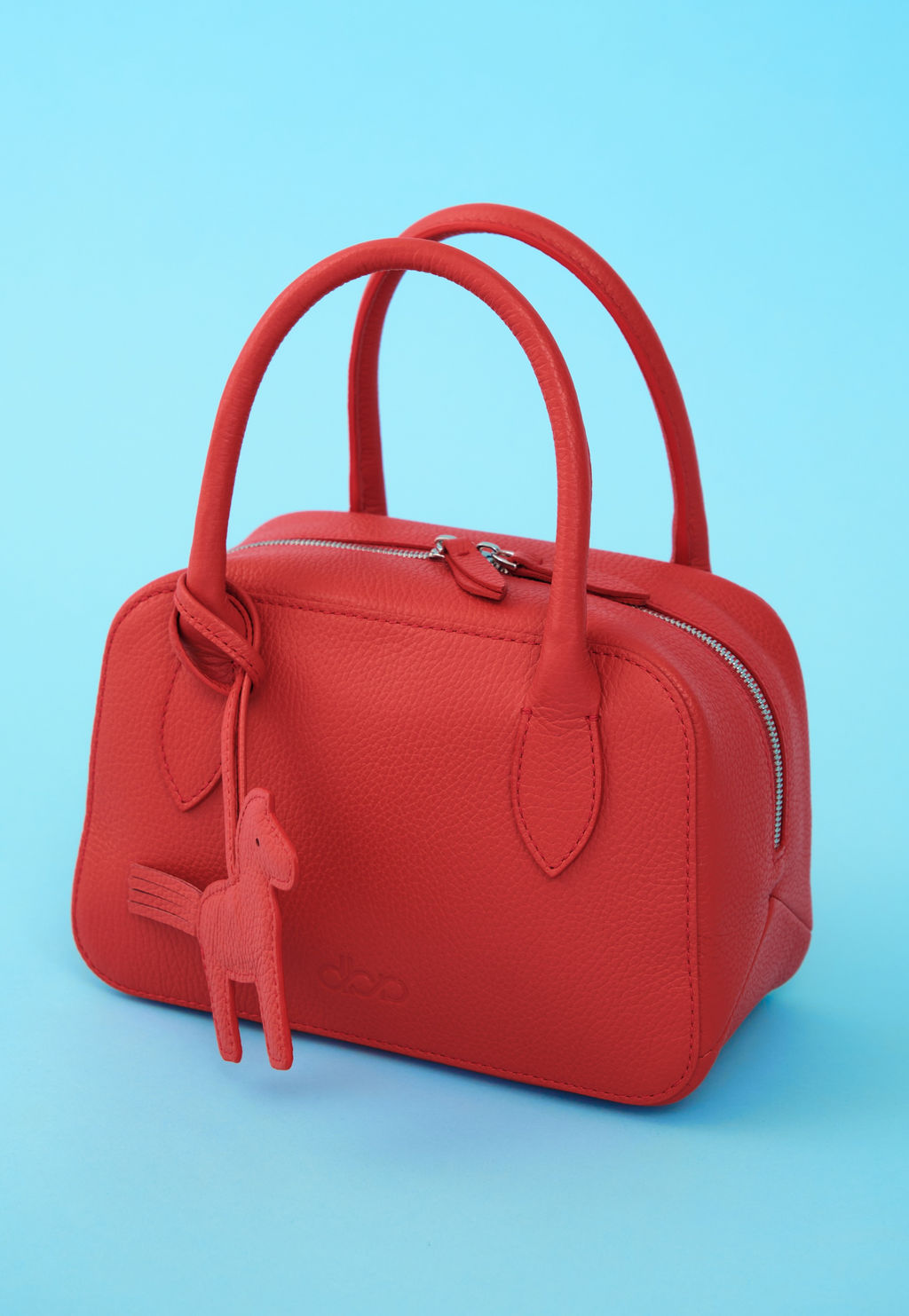 Сумка Polly summer DBR 31401 summer красный  фото 2