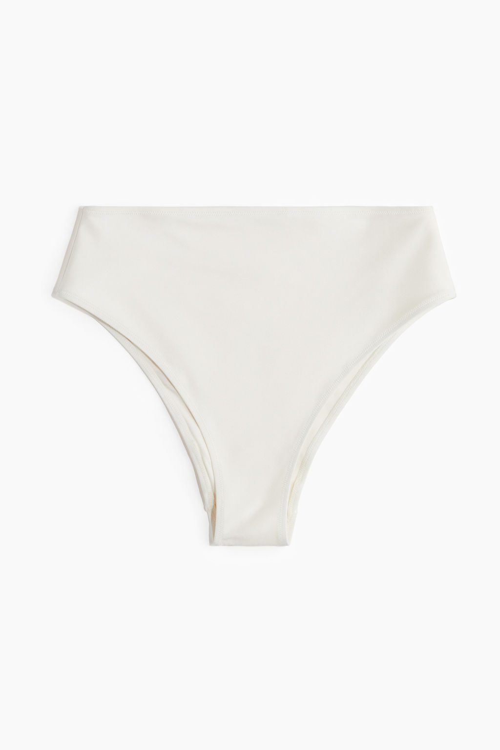 Braga de bikini cheeky High Waist - H&m фото 7