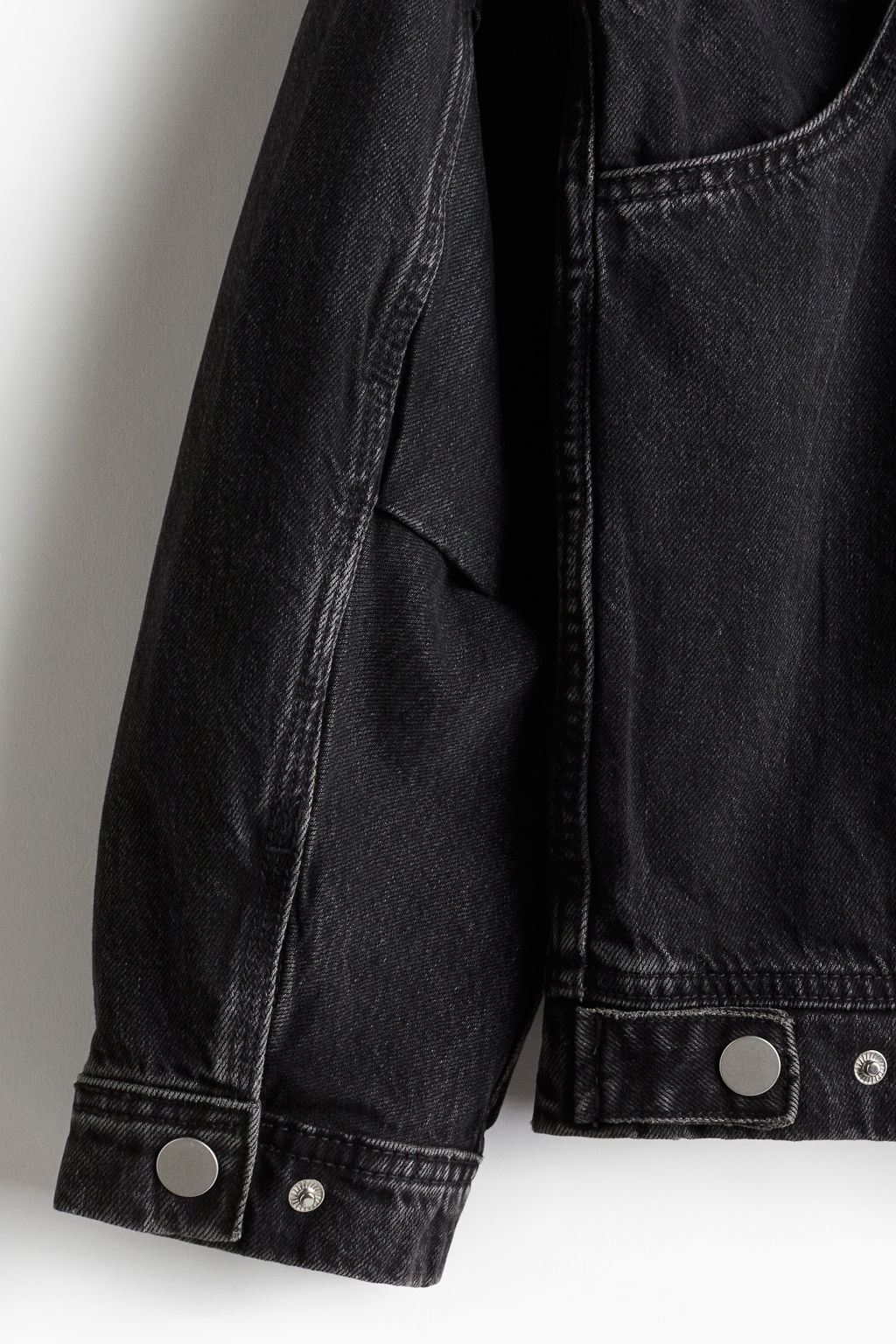 Chaqueta cargo Loose Fit - H&m фото 4