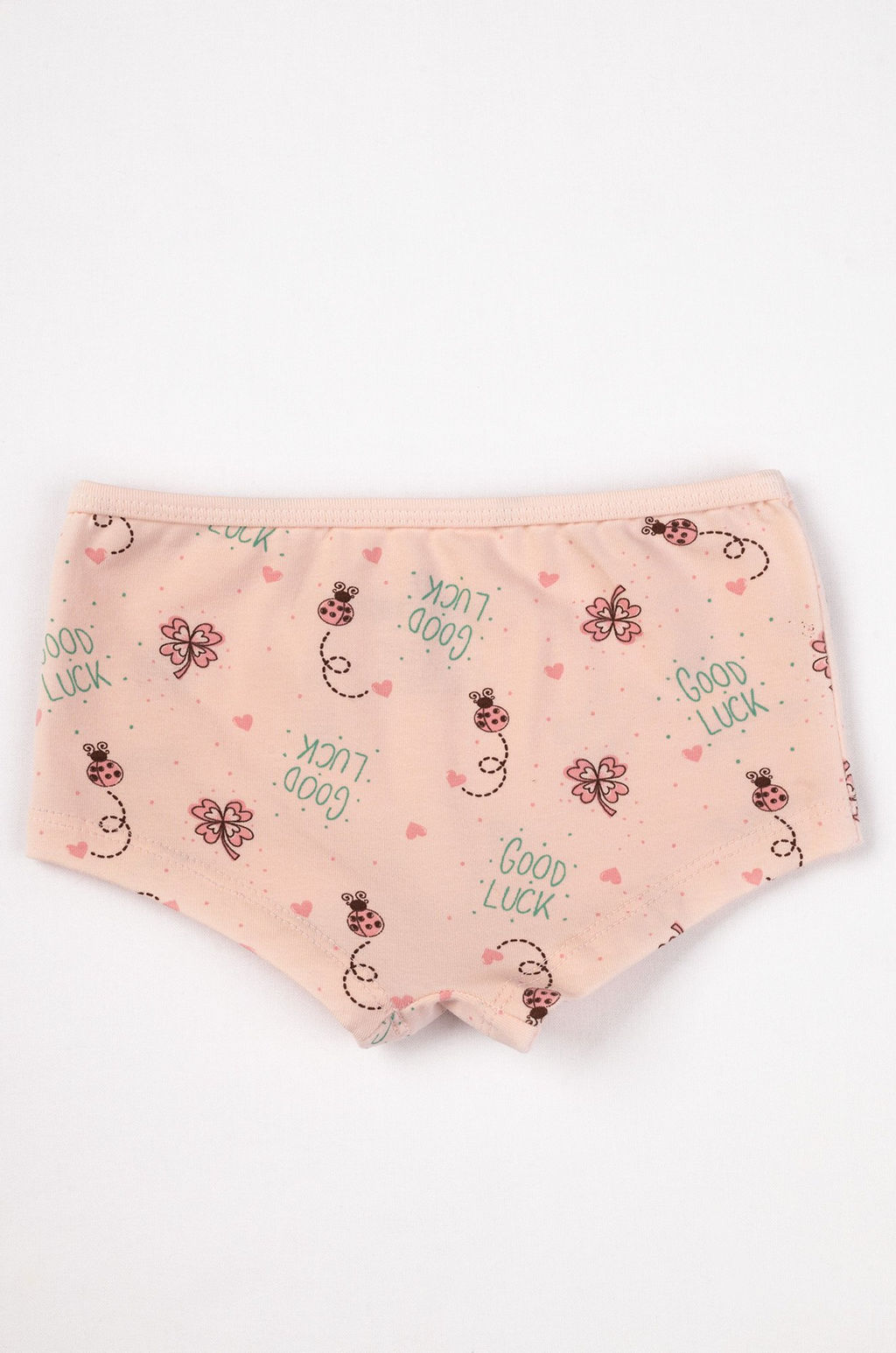 Трусы для девочки 3шт. Baykar