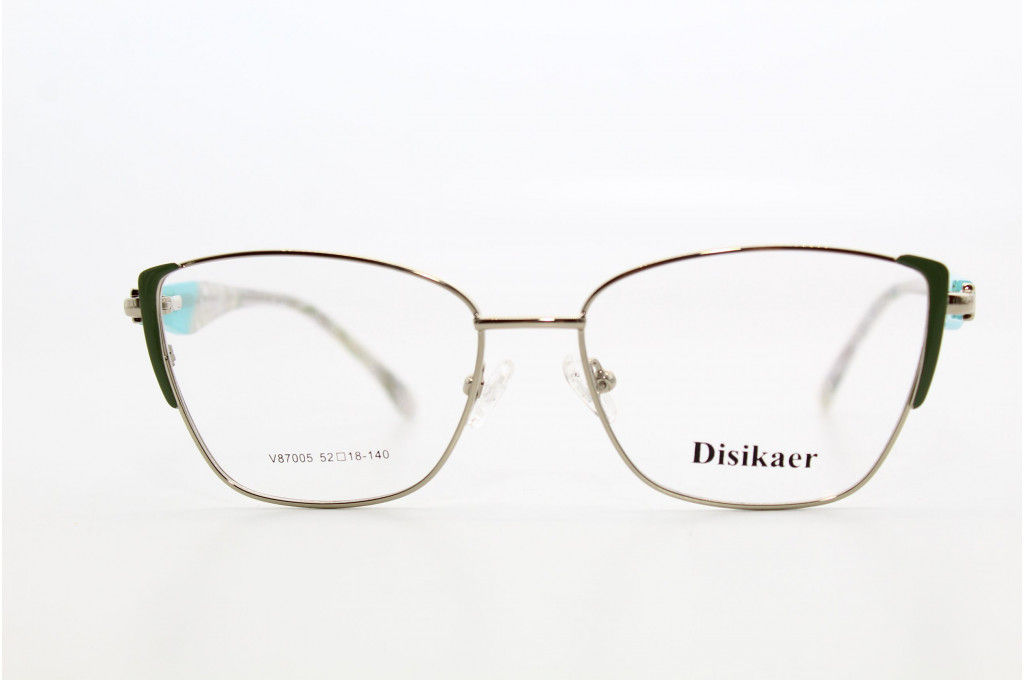 Оправа Disikaer 87005 52-18-140 C5