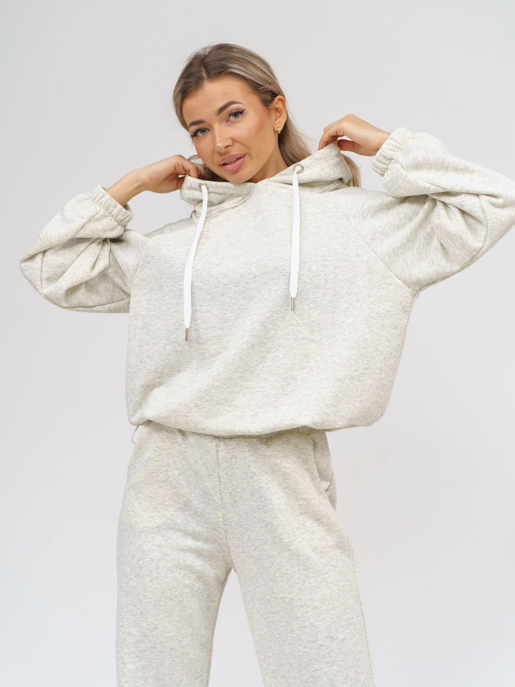 966 Костюм "Серый"