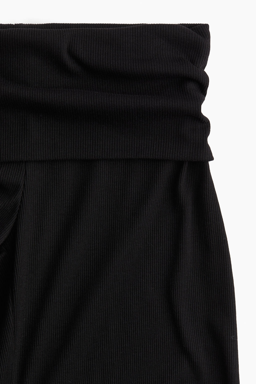 Pantalon amplio de canale - H&m фото 8
