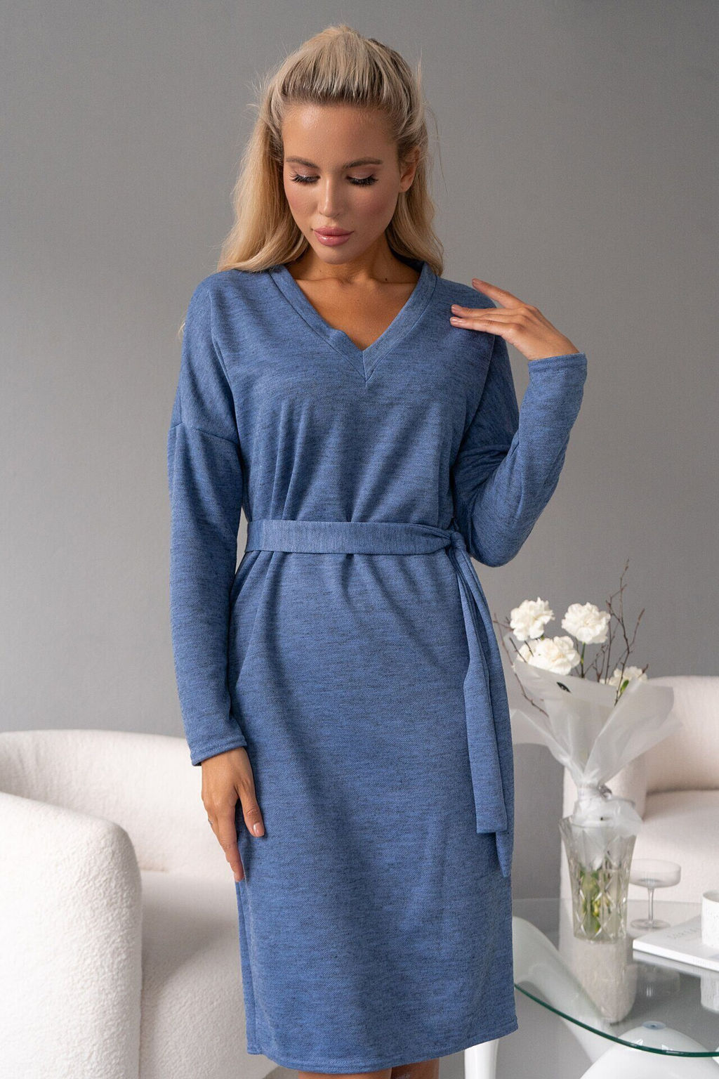 Платье 5877 - Open-style фото 5