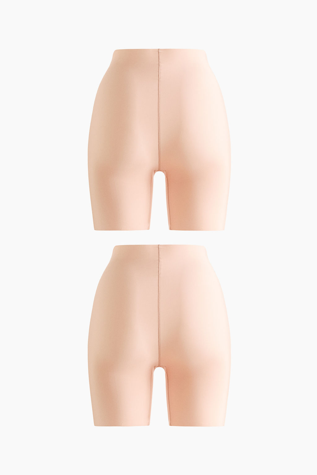 Pack de 2 culottes moldeadores efecto invisible - H&m фото 12