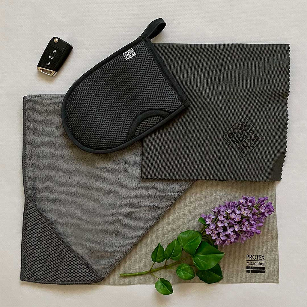 Автонабор "Люкс" в сумочке