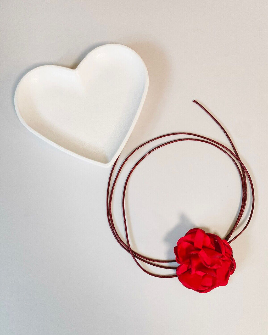 Колье - чокер