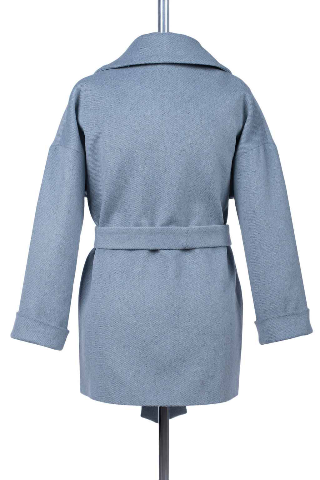 01-12266 Пальто женское демисезонное