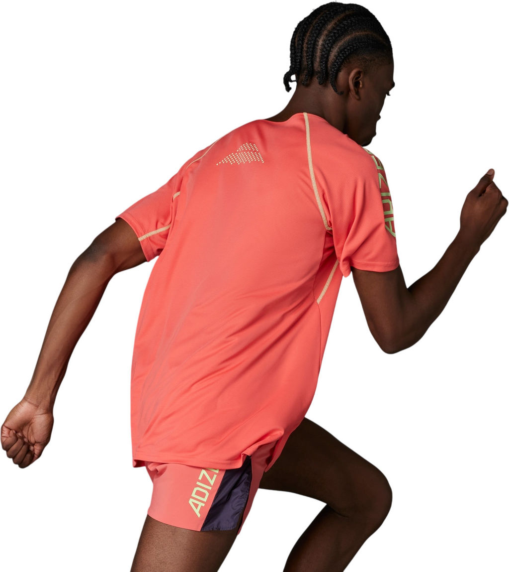 Футболка взрослая - Adidas фото 2
