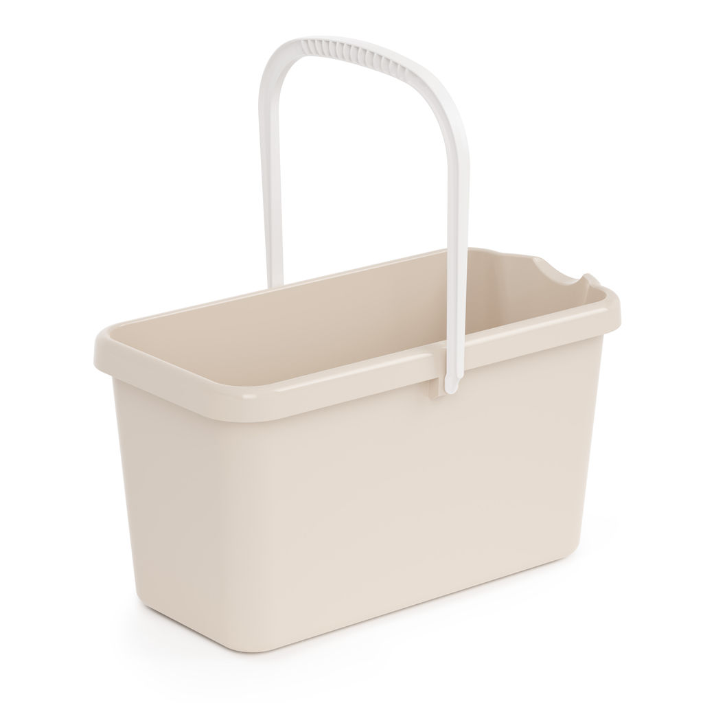 Ведро 14л. прямоугольное арт.А (М1029, М8588)