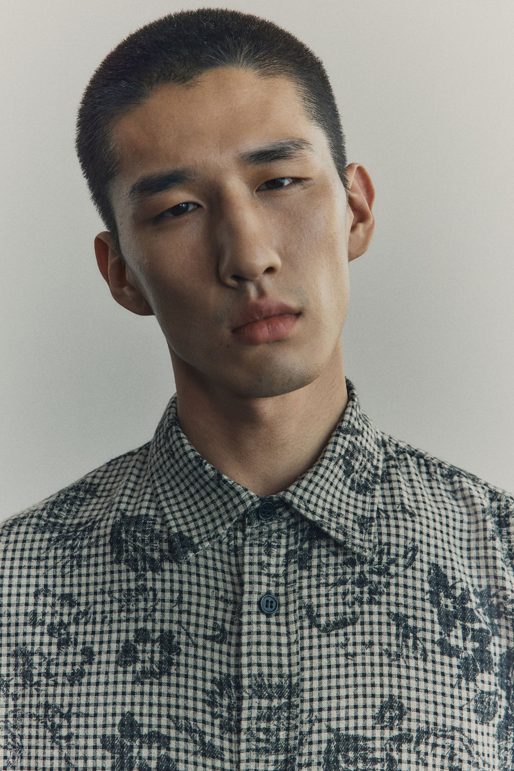 Camisa Loose Fit - H&m фото 4