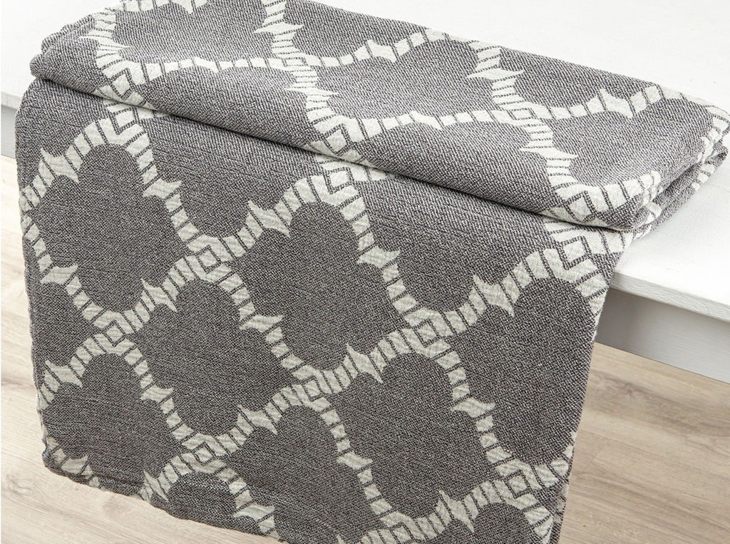 23С147-ШР/у/л.с.уп. 205*210 Плед "Лорд" цв. 3 рис. 154