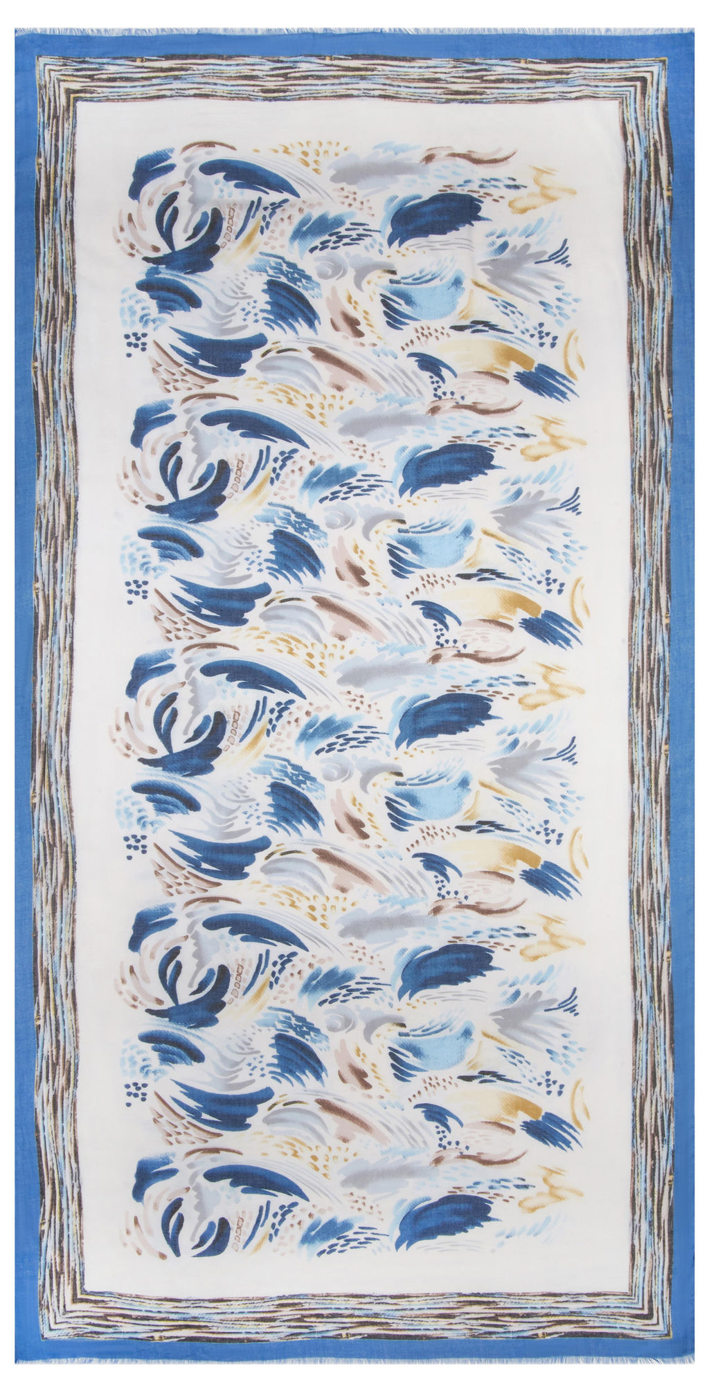 Палантин - Mellizos фото 2