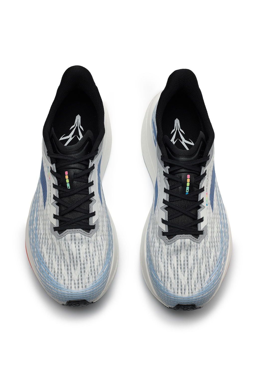 Кроссовки для бега Белый/Серый