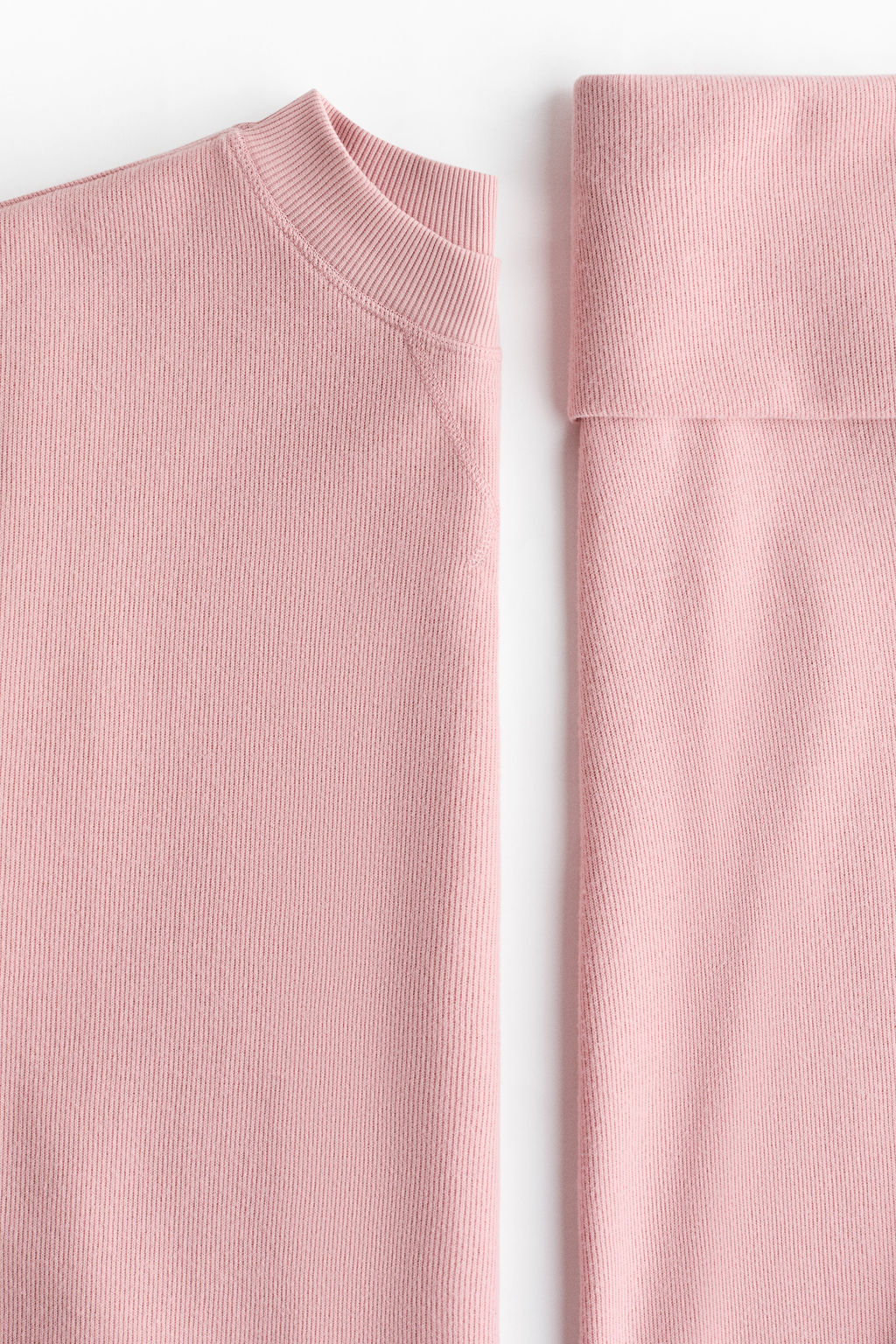 Conjunto de top y pantal?n de punto - H&m фото 5