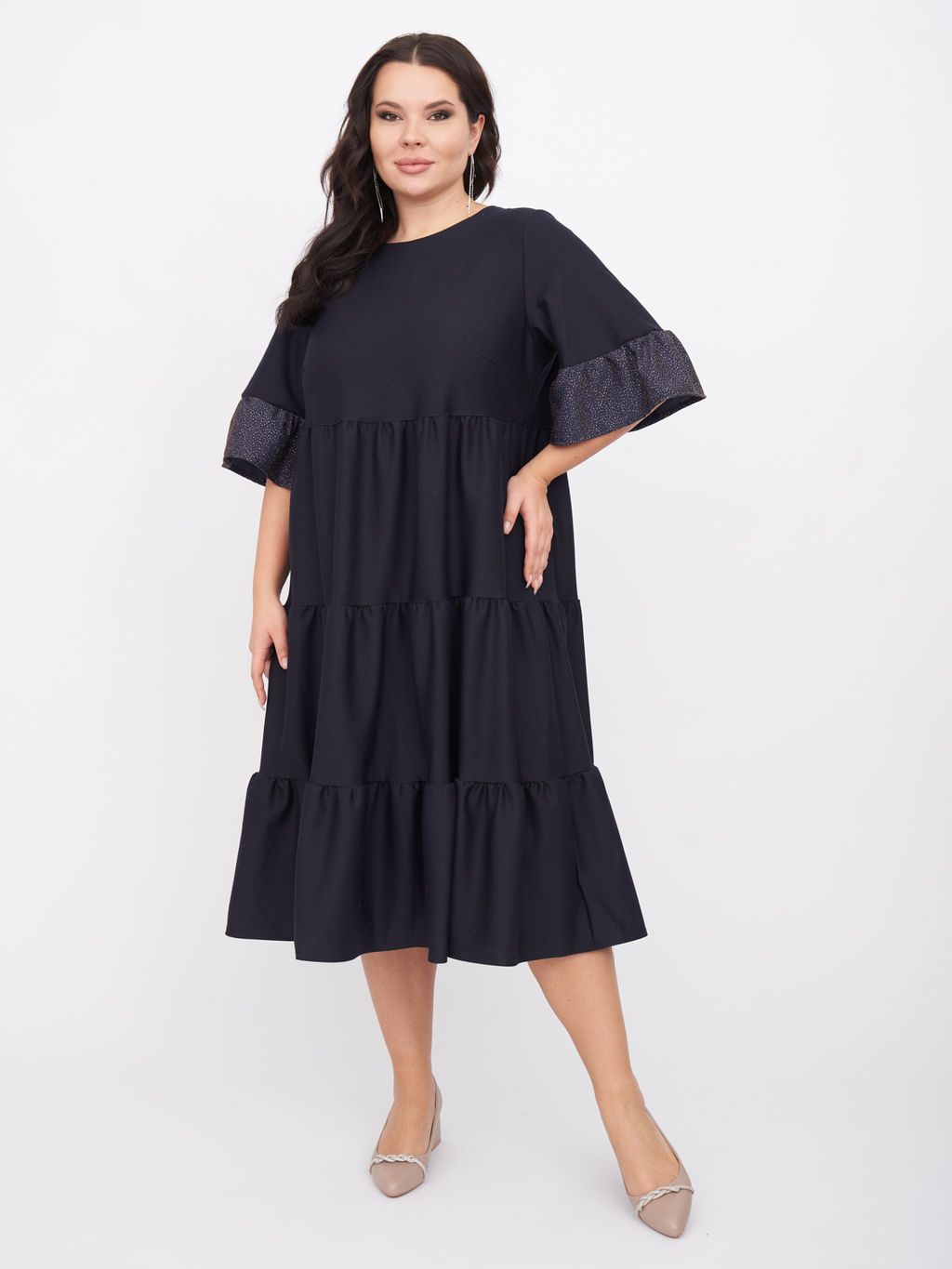 Платье ZPP62406DBL05 - Artessa фото 10