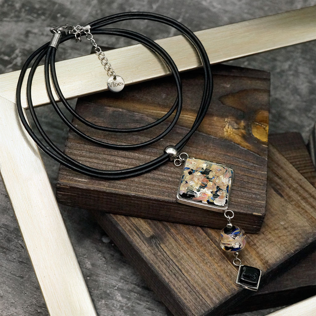 MEDEA Колье LKY4530 - Vloes фото 4