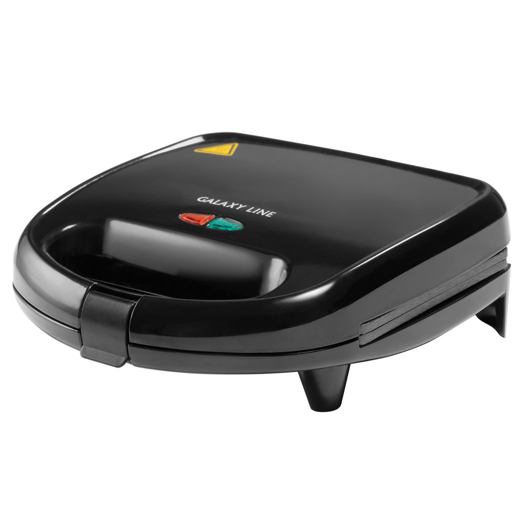Вафельница электрическая GALAXY LINE GL2968  фото 2