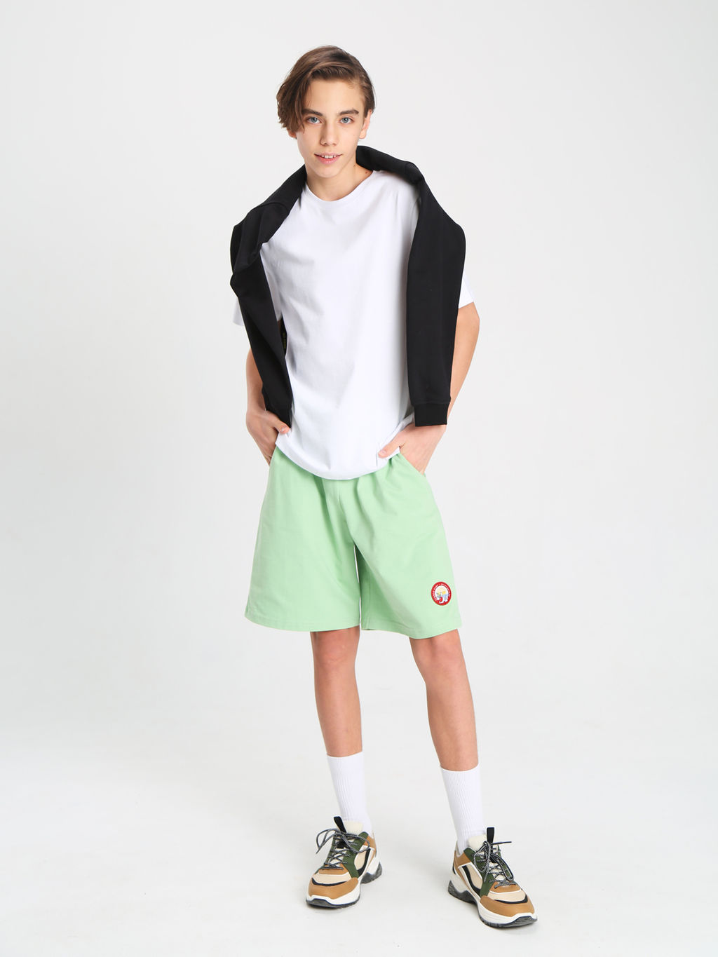 Шорты - Смена фото 4