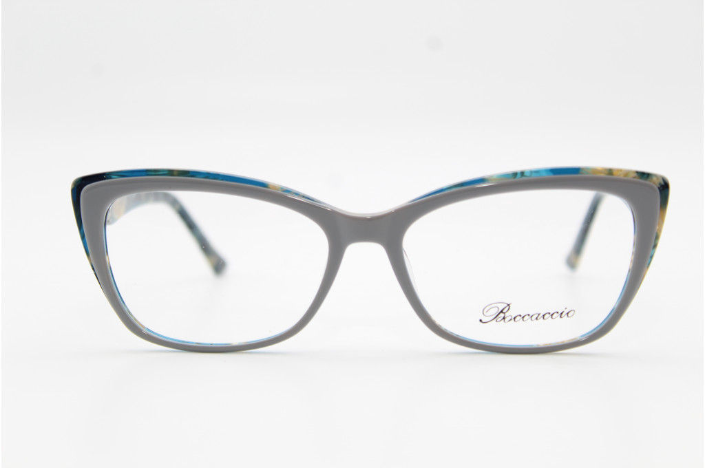 Оправа BOCCACCIO MG-6605А 54-16-142 С5  фото 2