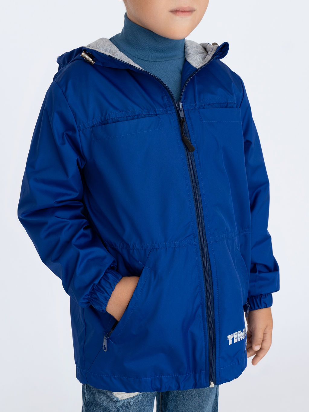 Ветровка детская