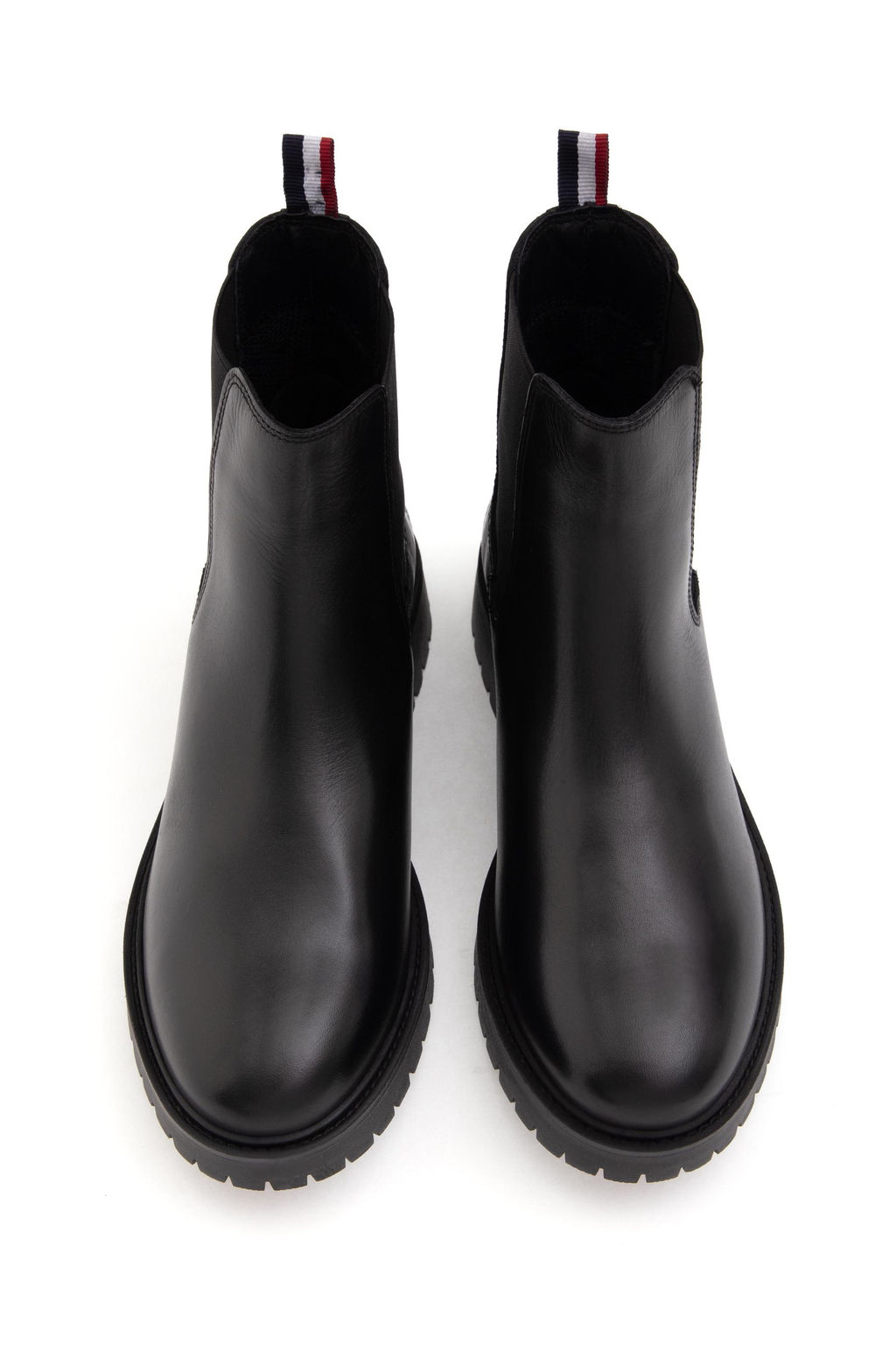 Kad_n Siyah Ayakkab_ - U.s. polo assn фото 6