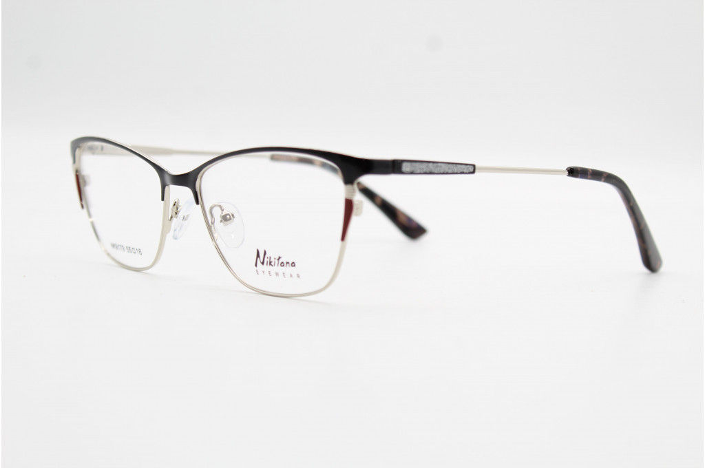 Оправа NIKITANA 9179 55-16-140 C6