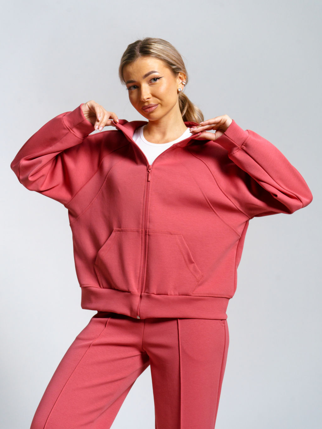 979 Костюм "Коралл"