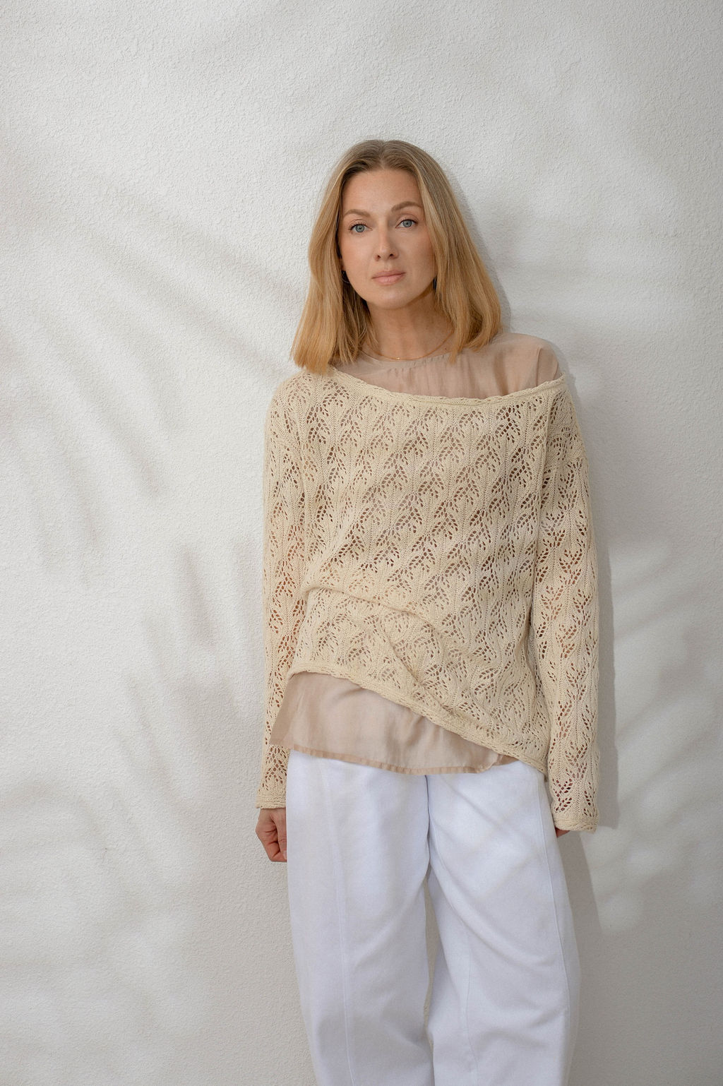 Джемпер - N.u.d.e фото 8